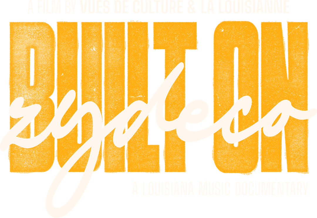 Built On Zydeco